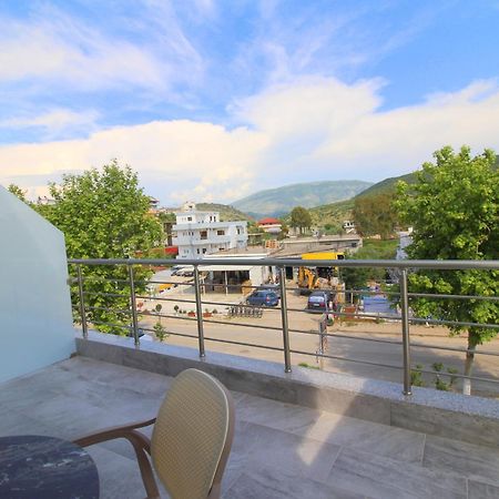 Moonshine Hotel Ksamil Exterior photo