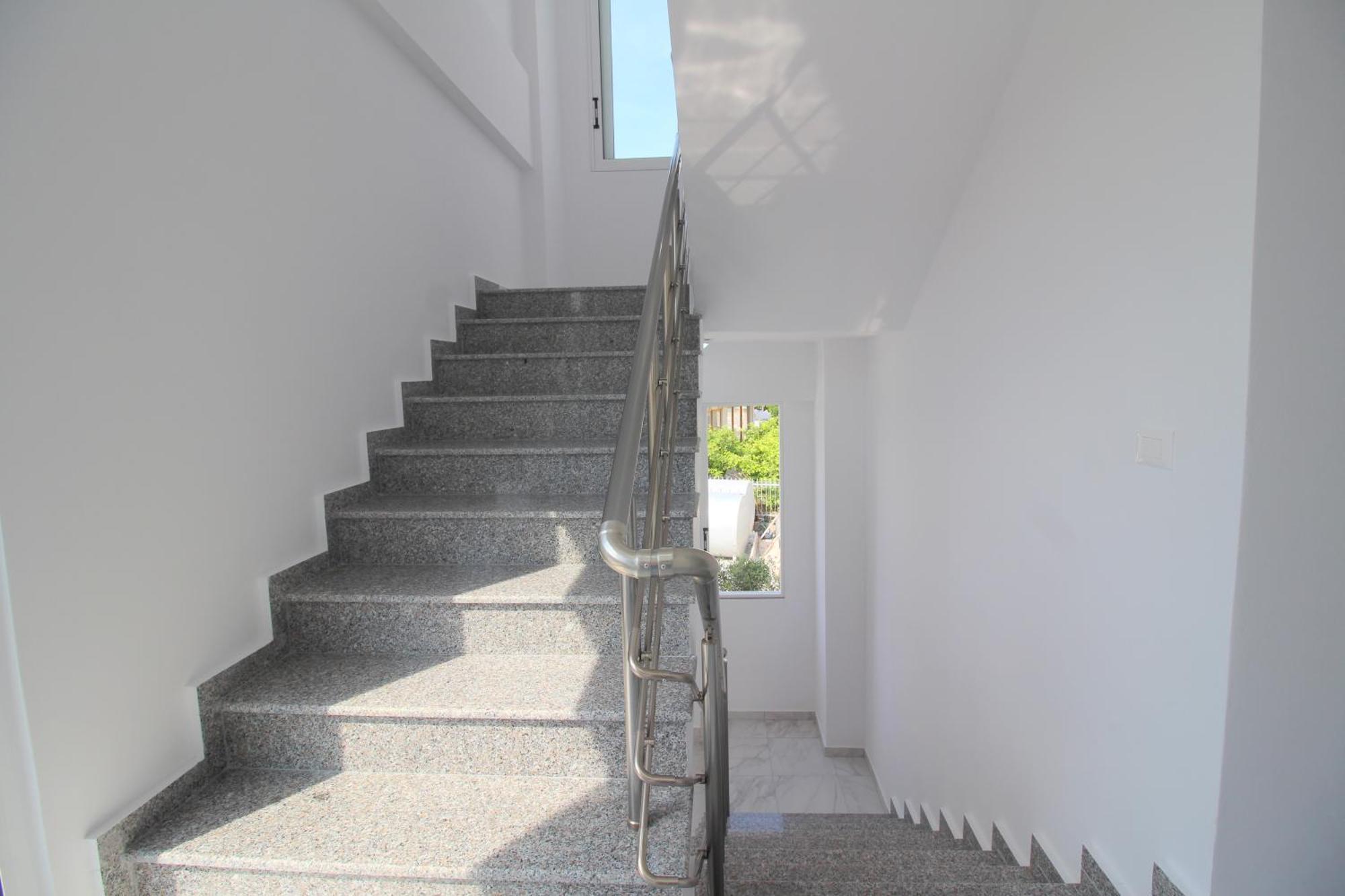 Moonshine Hotel Ksamil Exterior photo